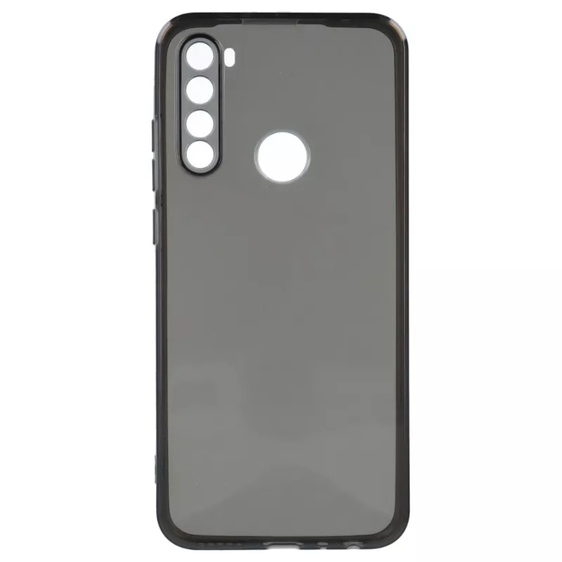 Funda Silicona Cubre Color para Xiaomi Redmi Note 8T