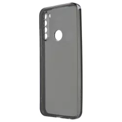 Funda Silicona Cubre Color para Xiaomi Redmi Note 8T