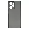 Funda Silicona Cubre Color para Xiaomi Redmi Note 12 Pro