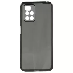 Funda Silicona Cubre Color para Xiaomi Redmi 10