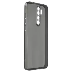 Funda Silicona Cubre Color para Xiaomi Redmi Note 8 Pro