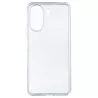 Funda Silicona Transparente para Xiaomi Redmi 13C