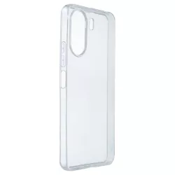 Funda Silicona Transparente para Xiaomi Redmi 13C