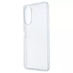 Funda Silicona Transparente para Xiaomi Redmi 13C