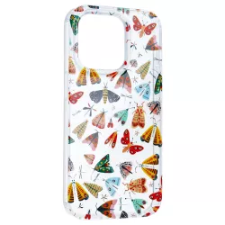 Funda Glossy para iPhone 15 Pro