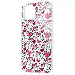 Funda Glossy para iPhone 13