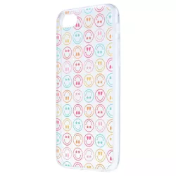 Funda Glossy para iPhone SE 2022