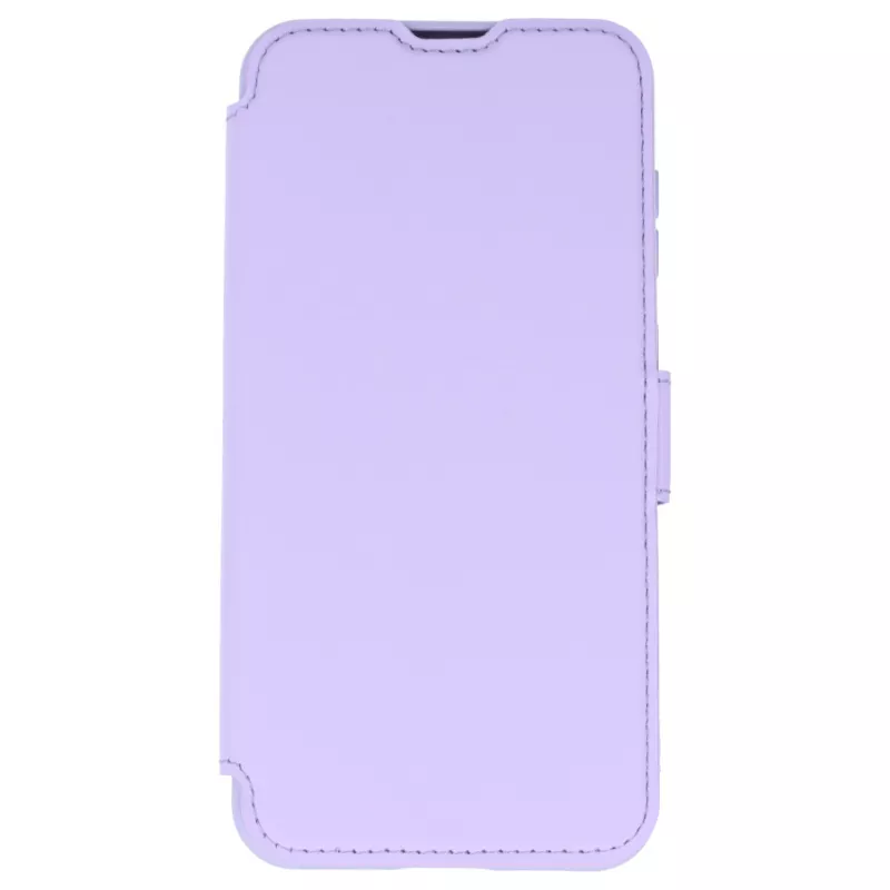 Funda Libro Suave para Samsung Galaxy S23 FE