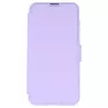 Funda Libro Suave para Samsung Galaxy S23 FE