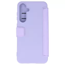 Funda Libro Suave para Samsung Galaxy S23 FE