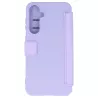 Funda Libro Suave para Samsung Galaxy S23 FE