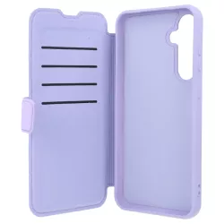 Funda Libro Suave para Samsung Galaxy S23 FE