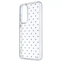 Funda Brillantes para Samsung Galaxy S23 FE