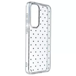 Funda Brillantes para Samsung Galaxy S23 FE