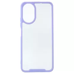 Funda Bumper Ultra Suave para Oppo A38