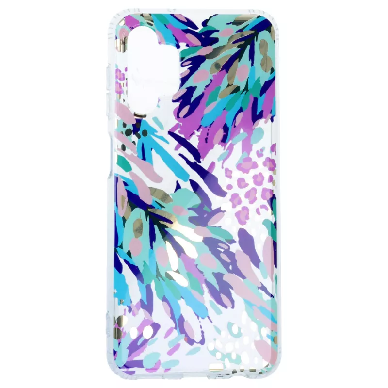 Funda Glossy Shiny para Samsung Galaxy A13 4G