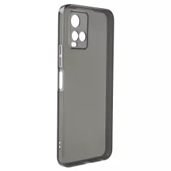 Funda Silicona Cubre Color para Vivo Y21S