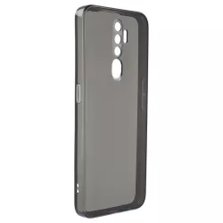 Funda Silicona Cubre Color para Oppo A9 2020