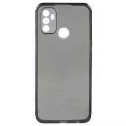 Funda Silicona Cubre Color para Oppo A32