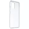 Funda Silicona Transparente para Samsung Galaxy A32 4G