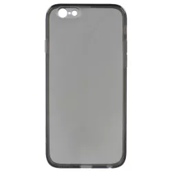 Funda Silicona Cubre Color para iPhone 6