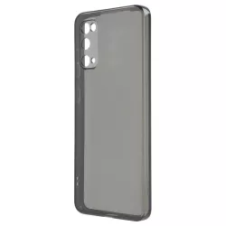 Funda Silicona Cubre Color para Samsung Galaxy S20