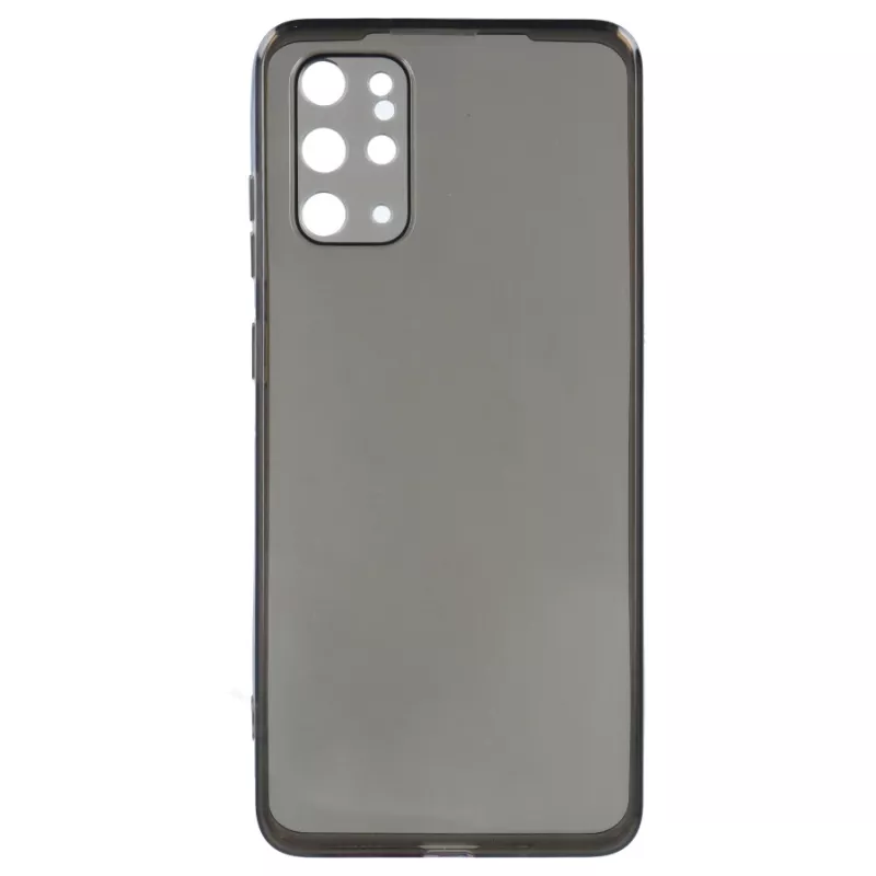 Funda Silicona Cubre Color para Samsung Galaxy S20 Plus