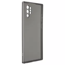 Funda Silicona Cubre Color para Xiaomi Redmi Note 10 Pro