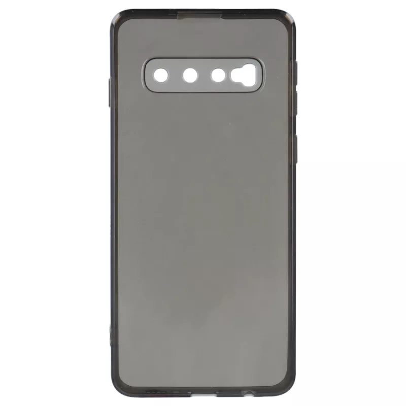 Funda Silicona Cubre Color para Samsung Galaxy S10