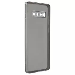 Funda Silicona Cubre Color para Samsung Galaxy S10 Plus