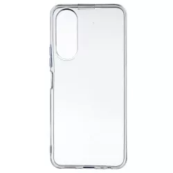 Funda Silicona Transparente para Vivo Y17s