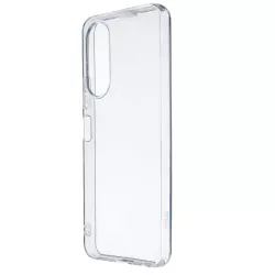 Funda Silicona Transparente para Vivo Y17s