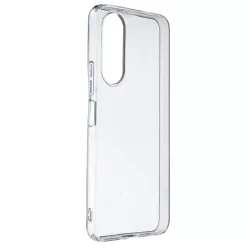 Funda Silicona Transparente para Vivo Y17s