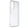 Funda Silicona Transparente para Vivo Y17s