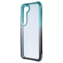 Funda Bumper Reforzada Degradada para Samsung Galaxy S23