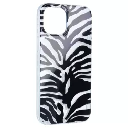 Funda Glossy Shiny para iPhone 15 Plus