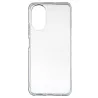 Funda Silicona Transparente para Oppo A38