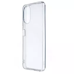 Funda Silicona Transparente para Oppo A38