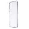 Funda Silicona Transparente para Oppo A38