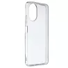 Funda Silicona Transparente para Oppo A38