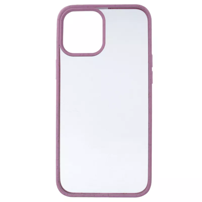 Funda Bumper Eco para iPhone 13 Pro Max