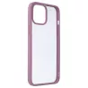 Funda Bumper Eco para iPhone 13 Pro Max