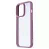 Funda Bumper Eco para iPhone 13 Pro