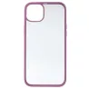 Funda Bumper Eco para iPhone 14 Plus