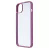 Funda Bumper Eco para iPhone 14 Plus