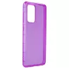 Funda Silicona Color para Samsung Galaxy A52S 5G