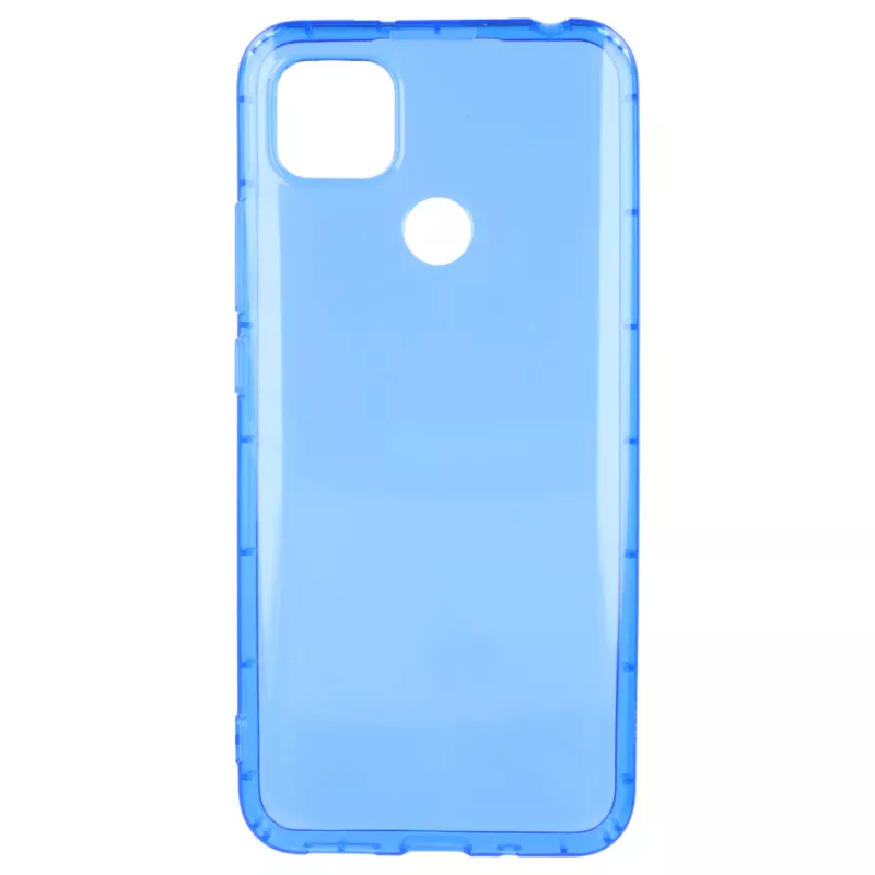 Funda Silicona Color para Xiaomi Redmi 9C