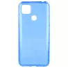 Funda Silicona Color para Xiaomi Redmi 9C