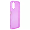 Funda Silicona Color para Oppo A17