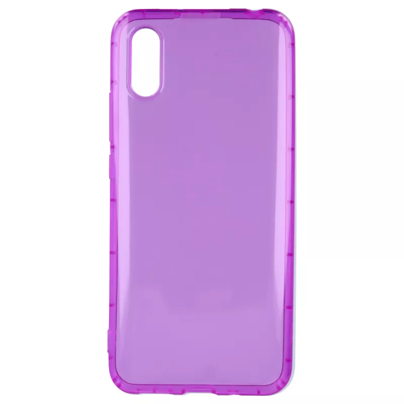 Funda Silicona Color para Xiaomi Redmi 9A